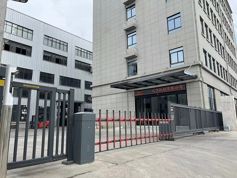 廠(chǎng)房環(huán)境 廠(chǎng)房環(huán)境