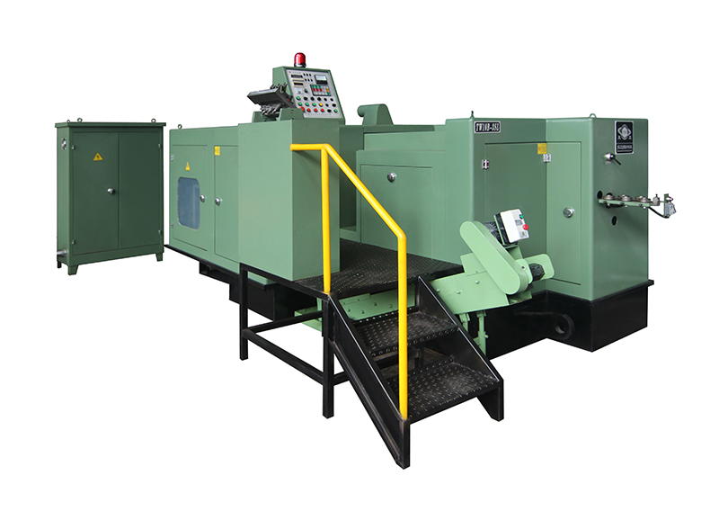 TW10B-3SL全自動(dòng)多工位冷鐓機(jī) TW10B-3SL全自動(dòng)多工位冷鐓機(jī)