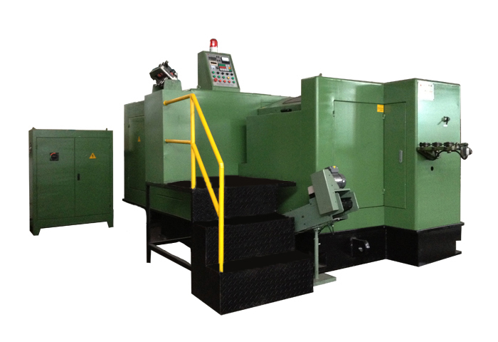 TW13B-3SXL全自動(dòng)多工位冷鐓機(jī) TW13B-3SXL全自動(dòng)多工位冷鐓機(jī)