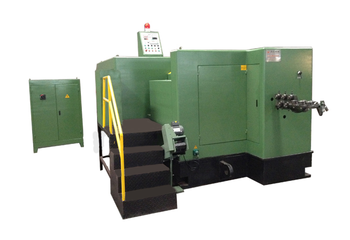 TW17B-3SL全自動(dòng)多工位冷鐓機(jī) TW17B-3SL全自動(dòng)多工位冷鐓機(jī)